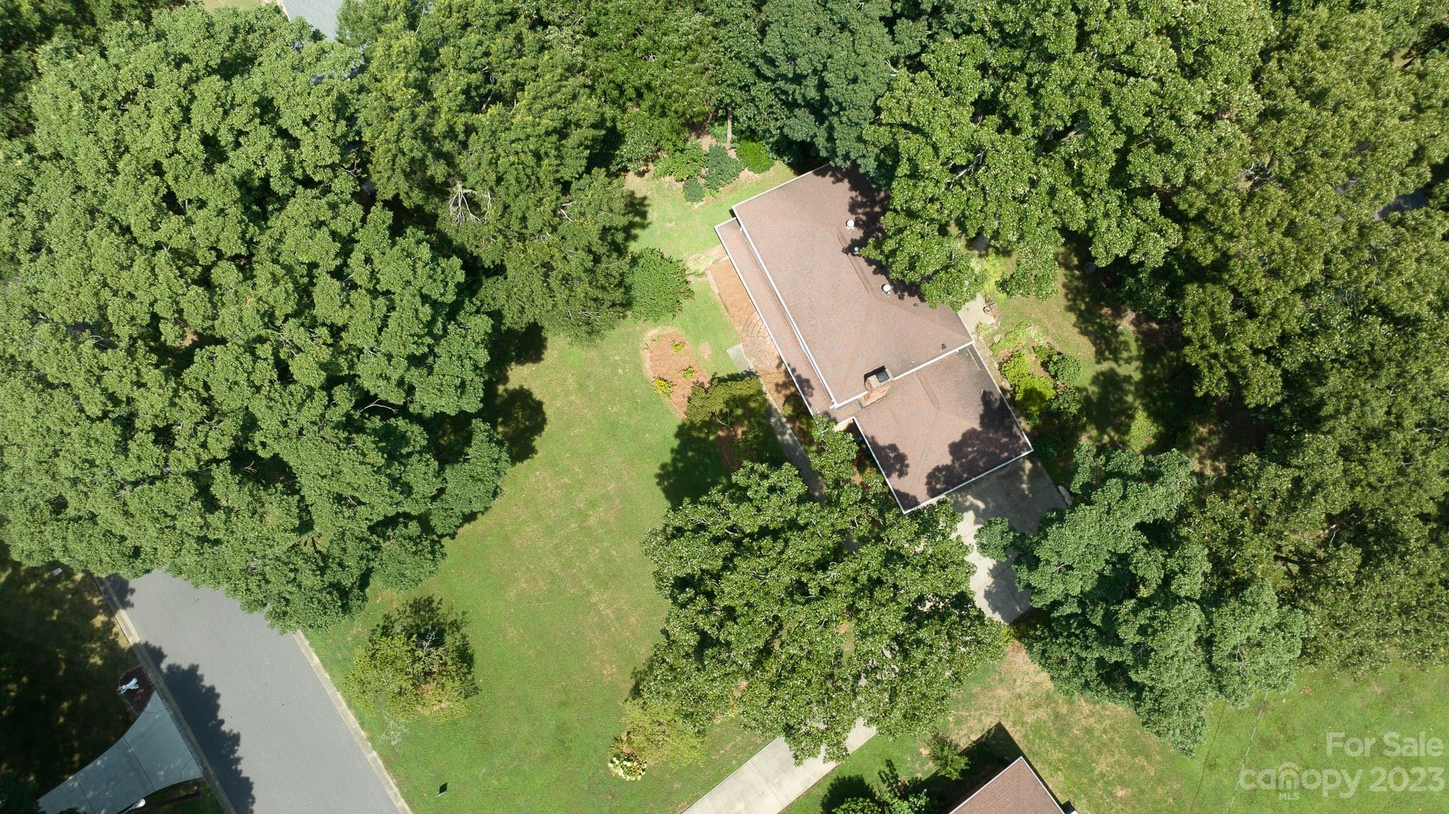 Coulwood Hills - Residential