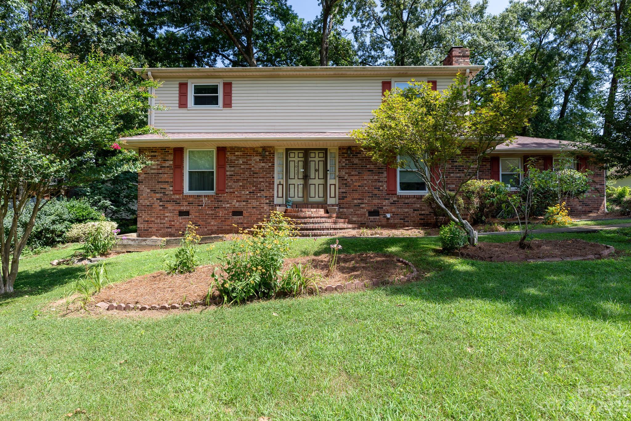 Coulwood Hills - Residential