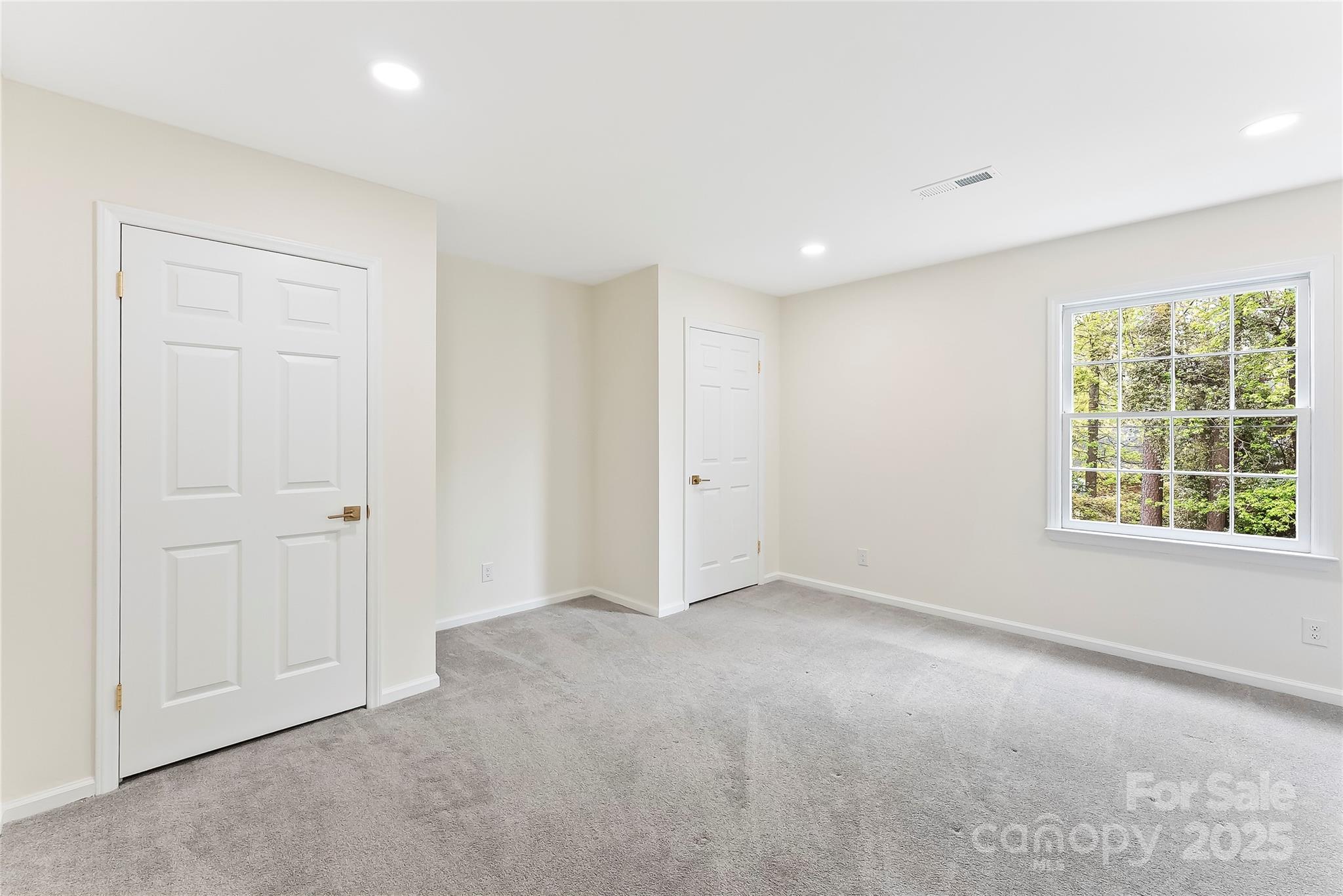 Stonewall Jackson Park - Residential