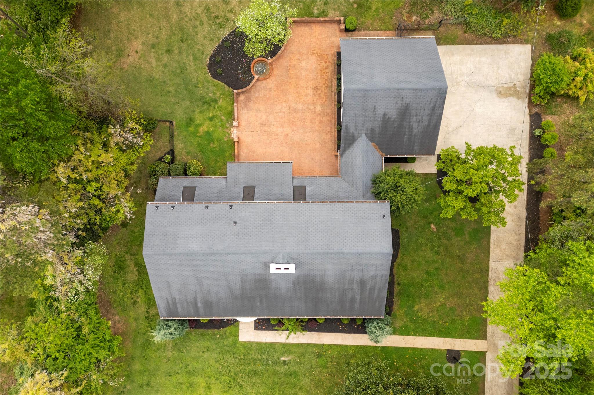 Stonewall Jackson Park - Residential