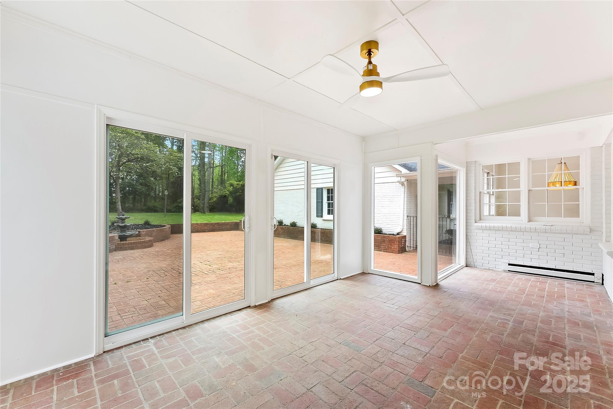 Stonewall Jackson Park - Residential