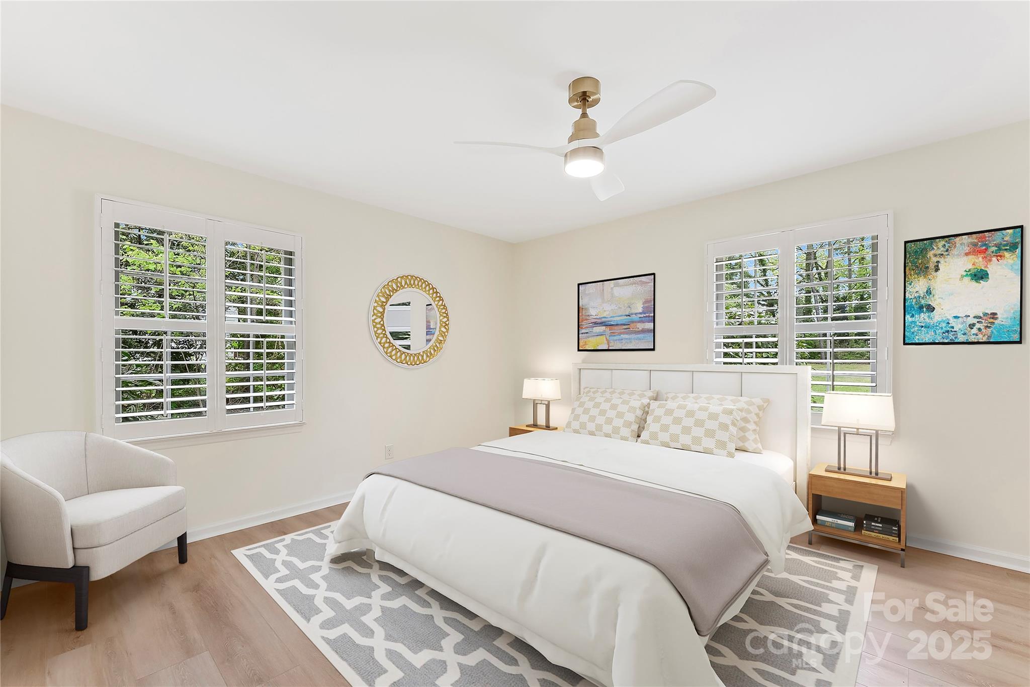 Stonewall Jackson Park - Residential