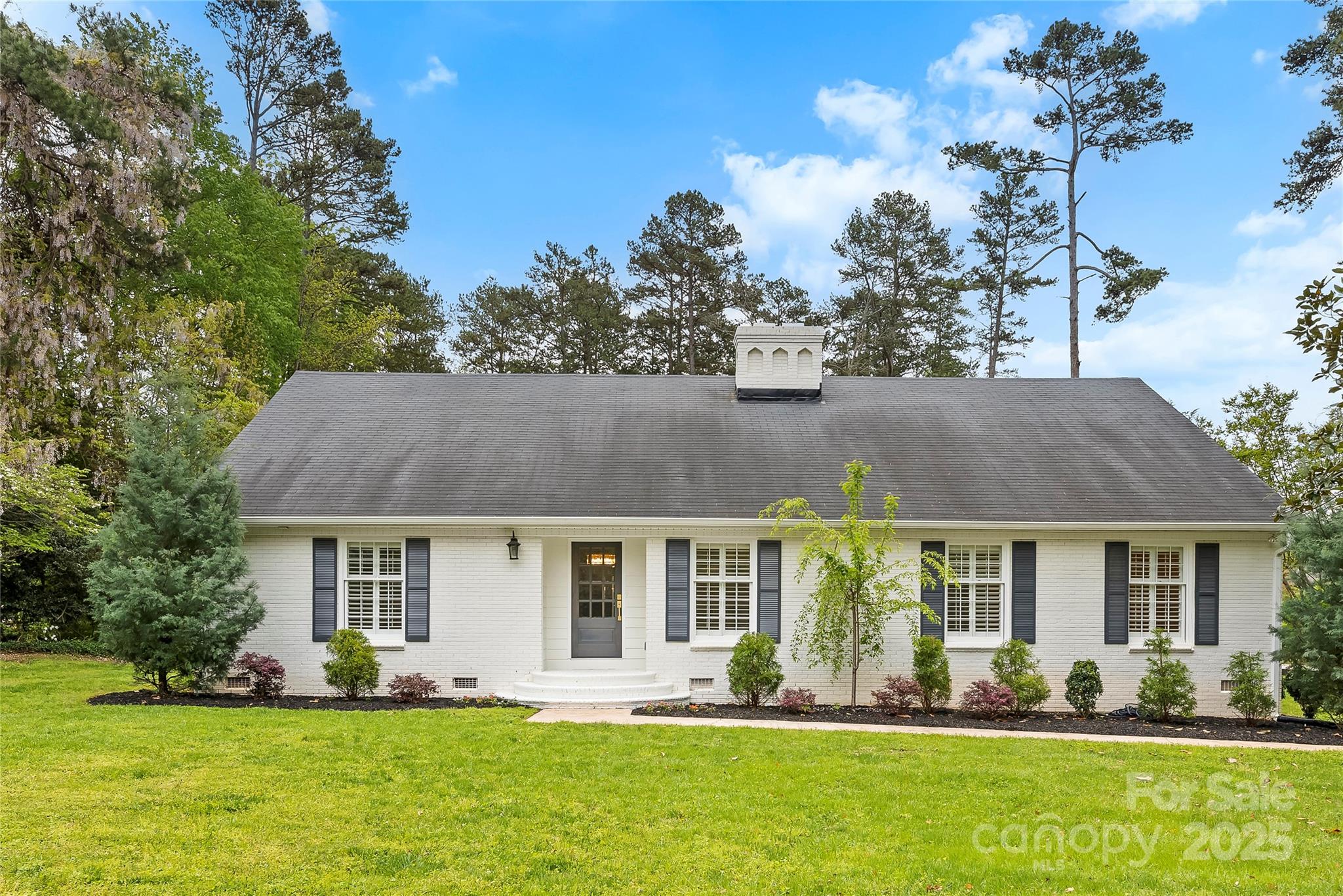 Stonewall Jackson Park - Residential