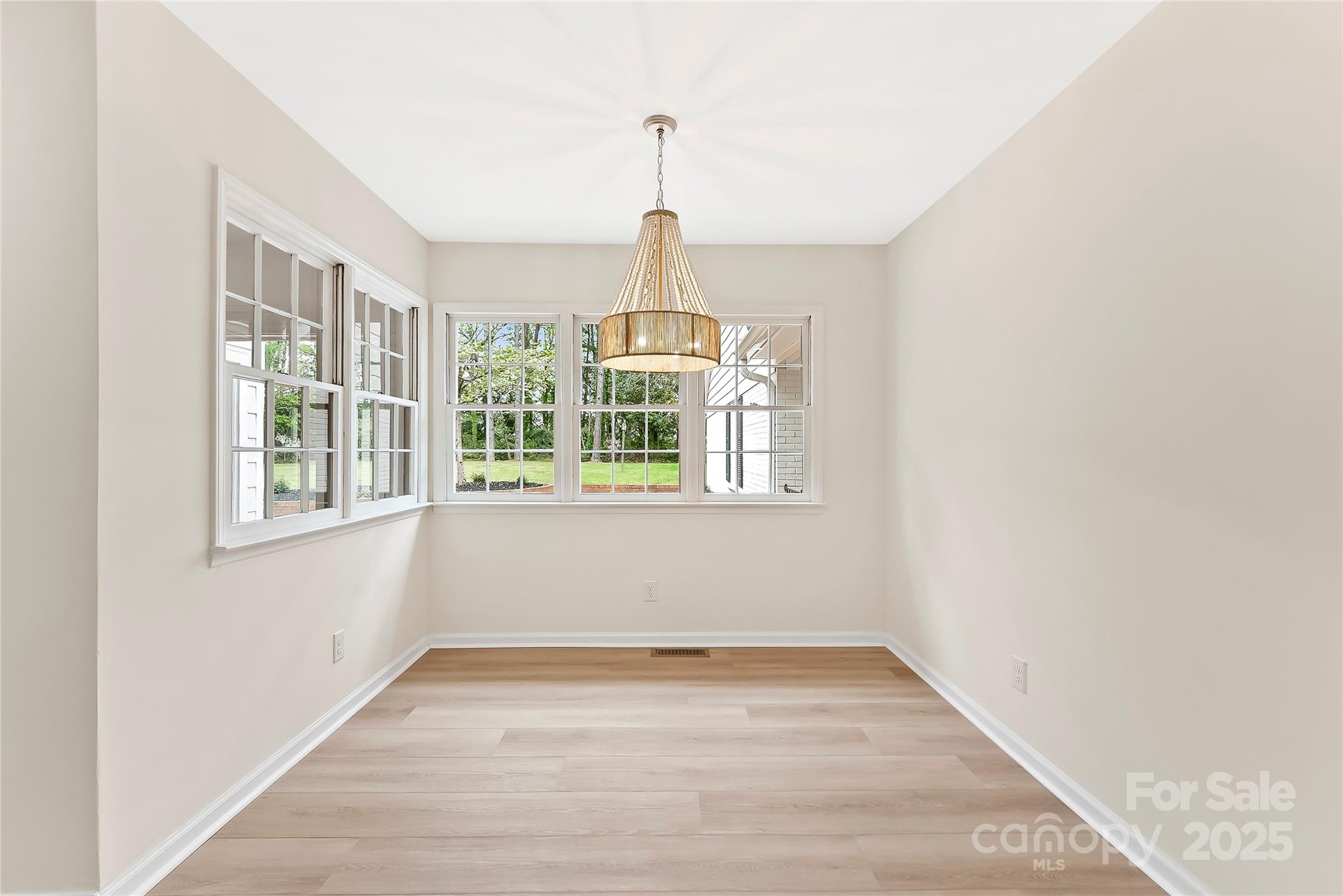 Stonewall Jackson Park - Residential