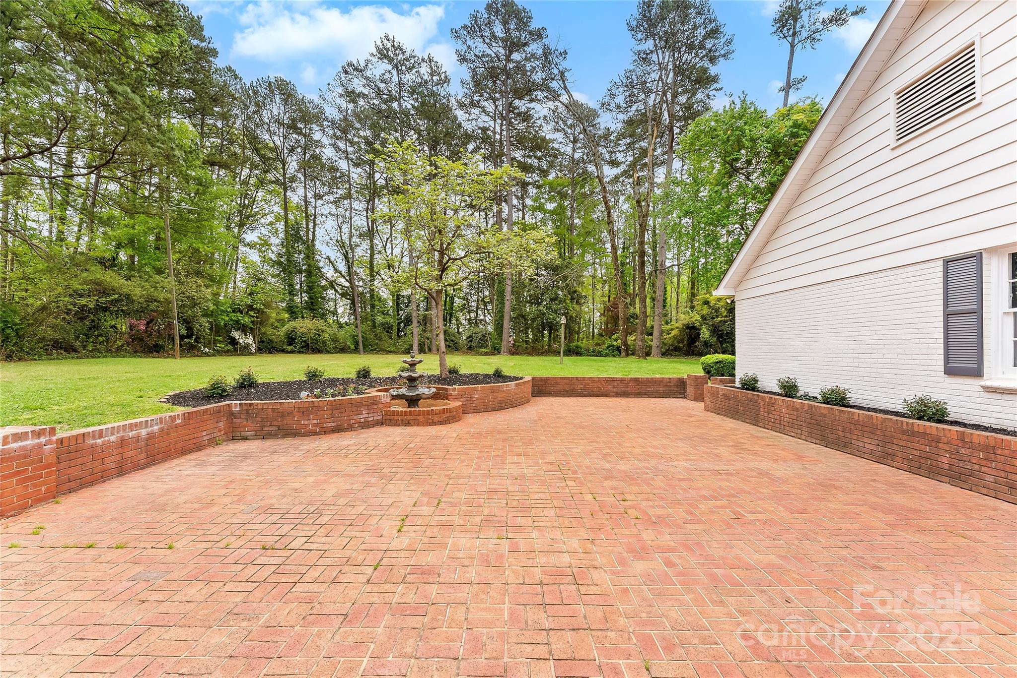 Stonewall Jackson Park - Residential