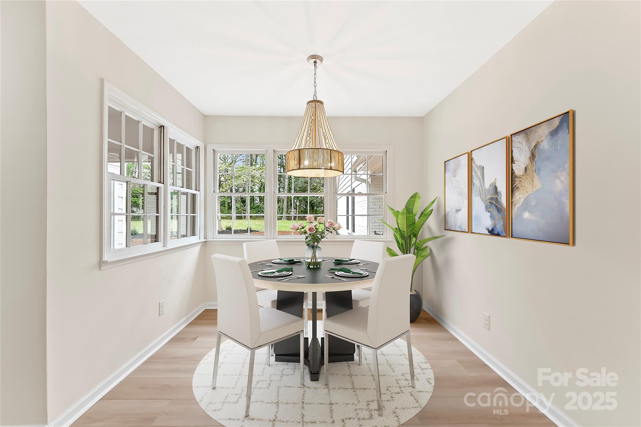 Stonewall Jackson Park - Residential