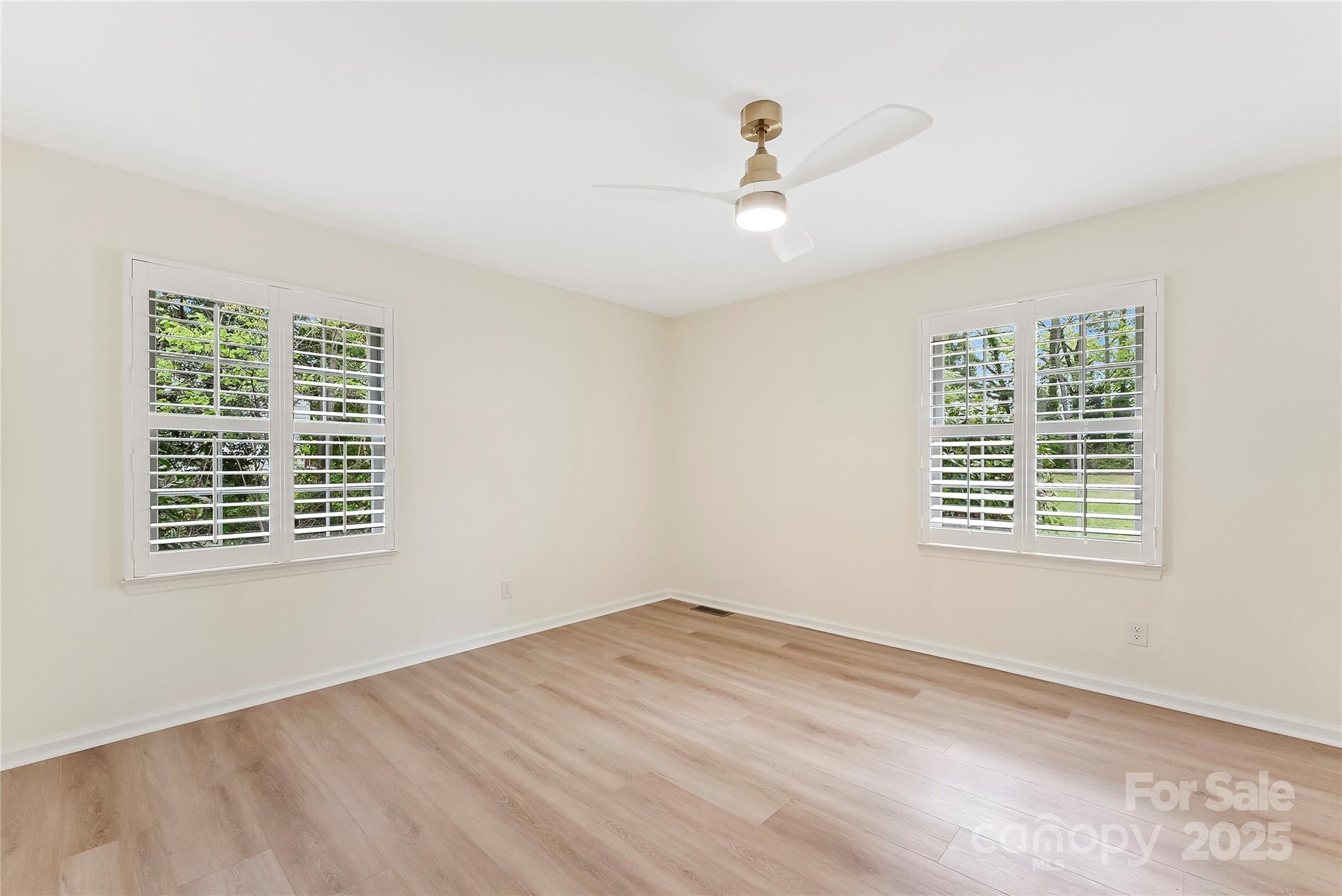 Stonewall Jackson Park - Residential