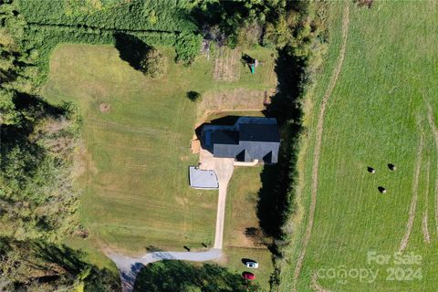 A home in Morganton