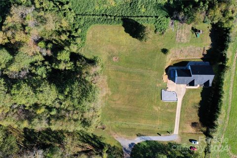 A home in Morganton