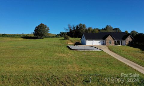 A home in Morganton