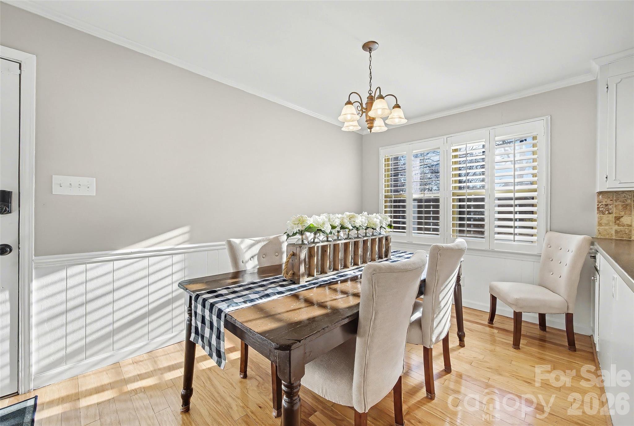 Hutchinson Place - Residential