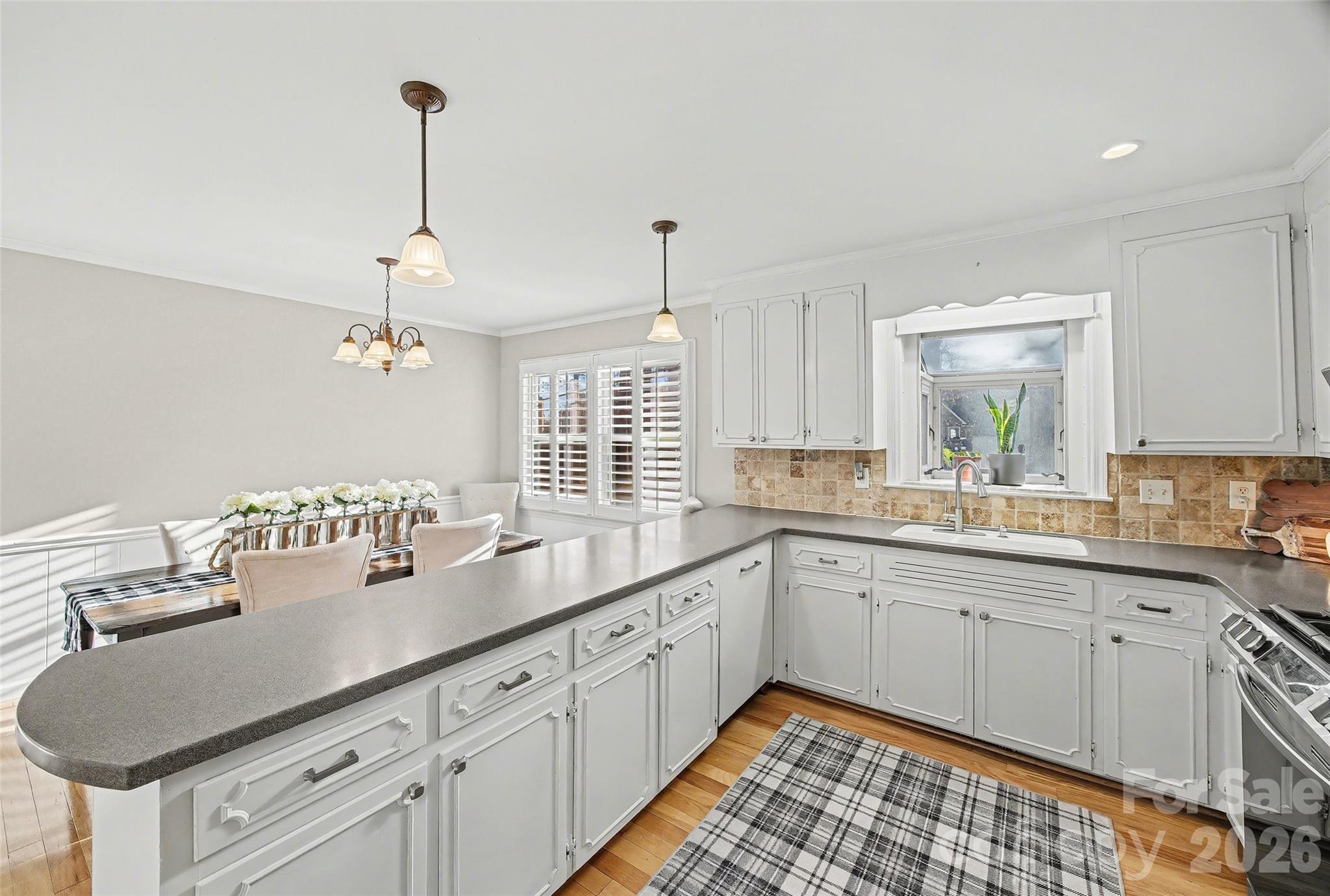 Hutchinson Place - Residential