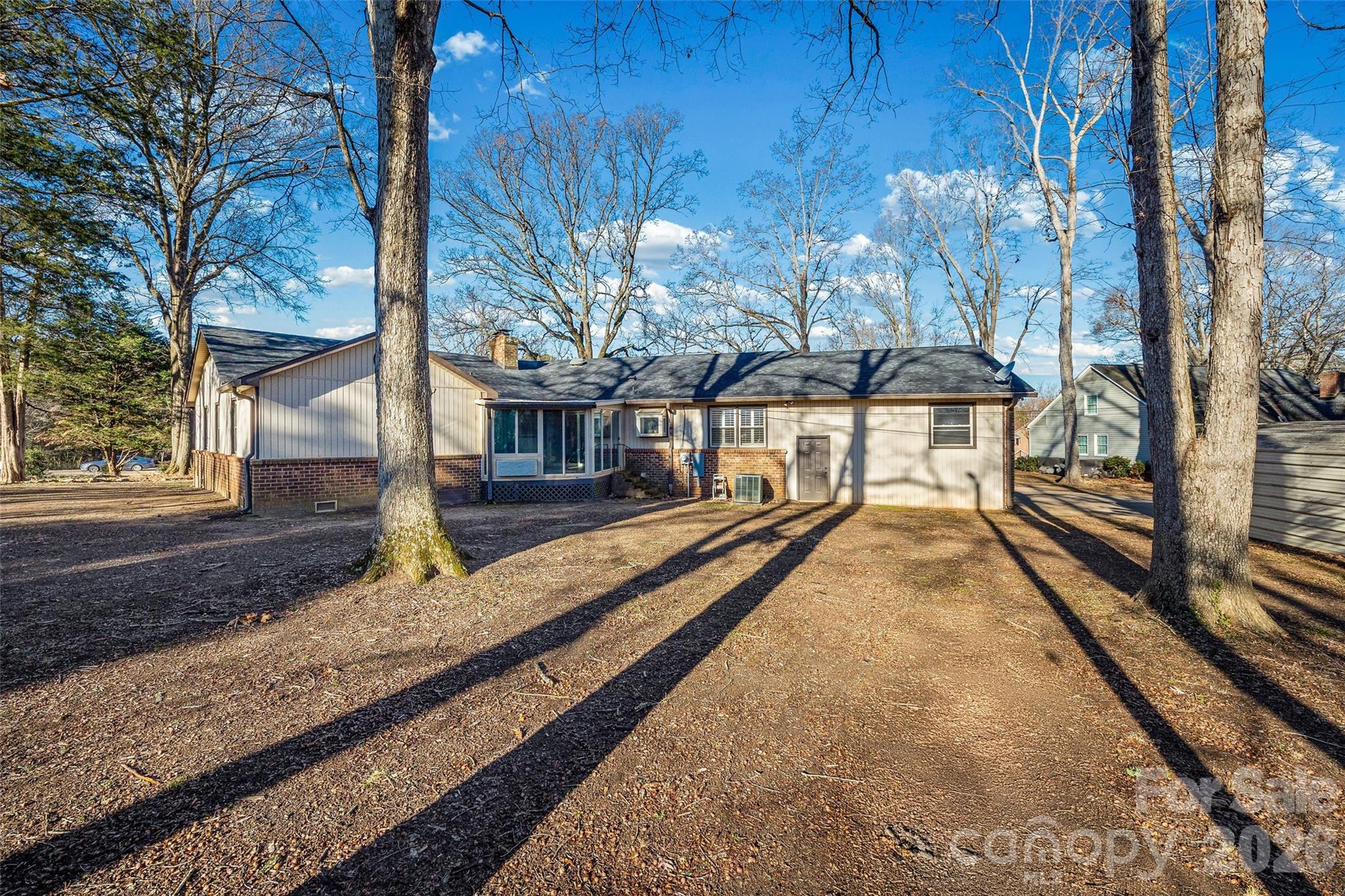 Hutchinson Place - Residential