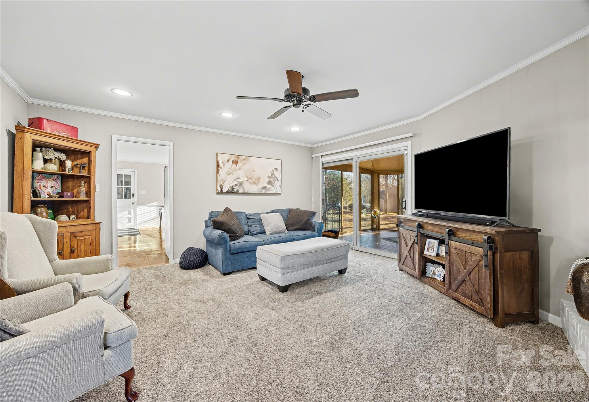 Hutchinson Place - Residential