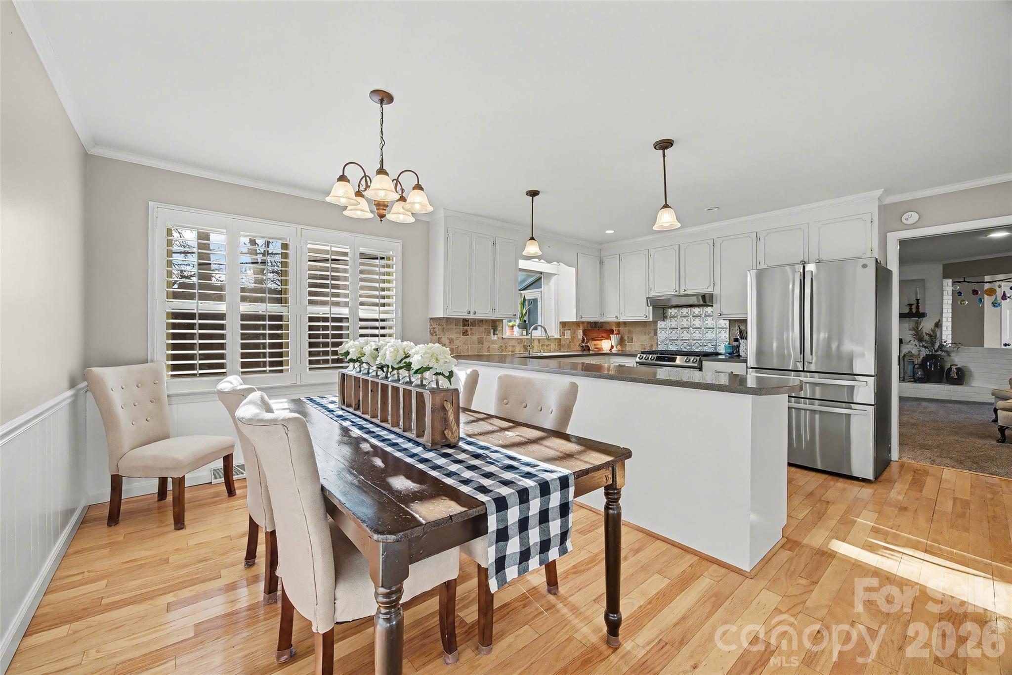 Hutchinson Place - Residential