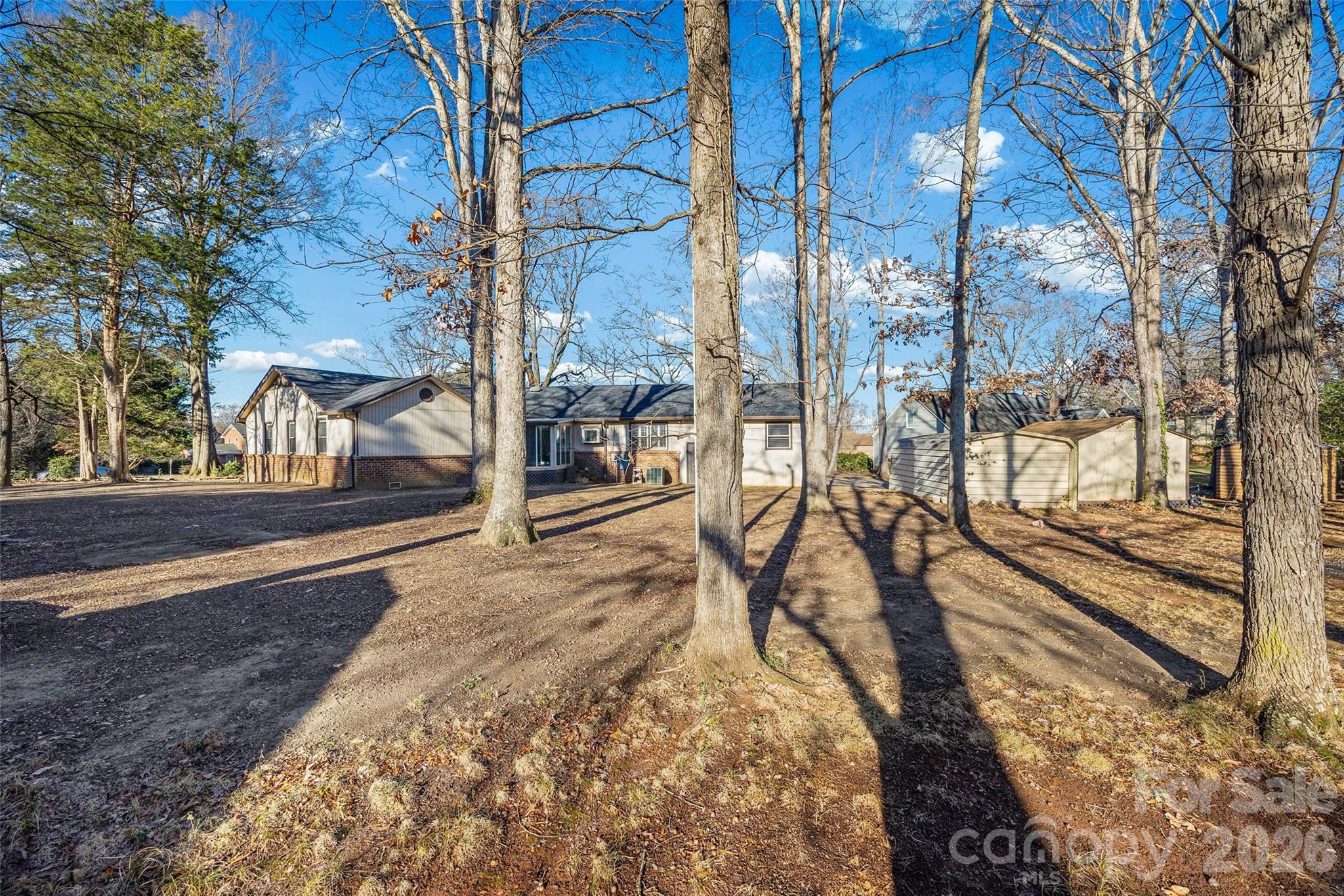 Hutchinson Place - Residential