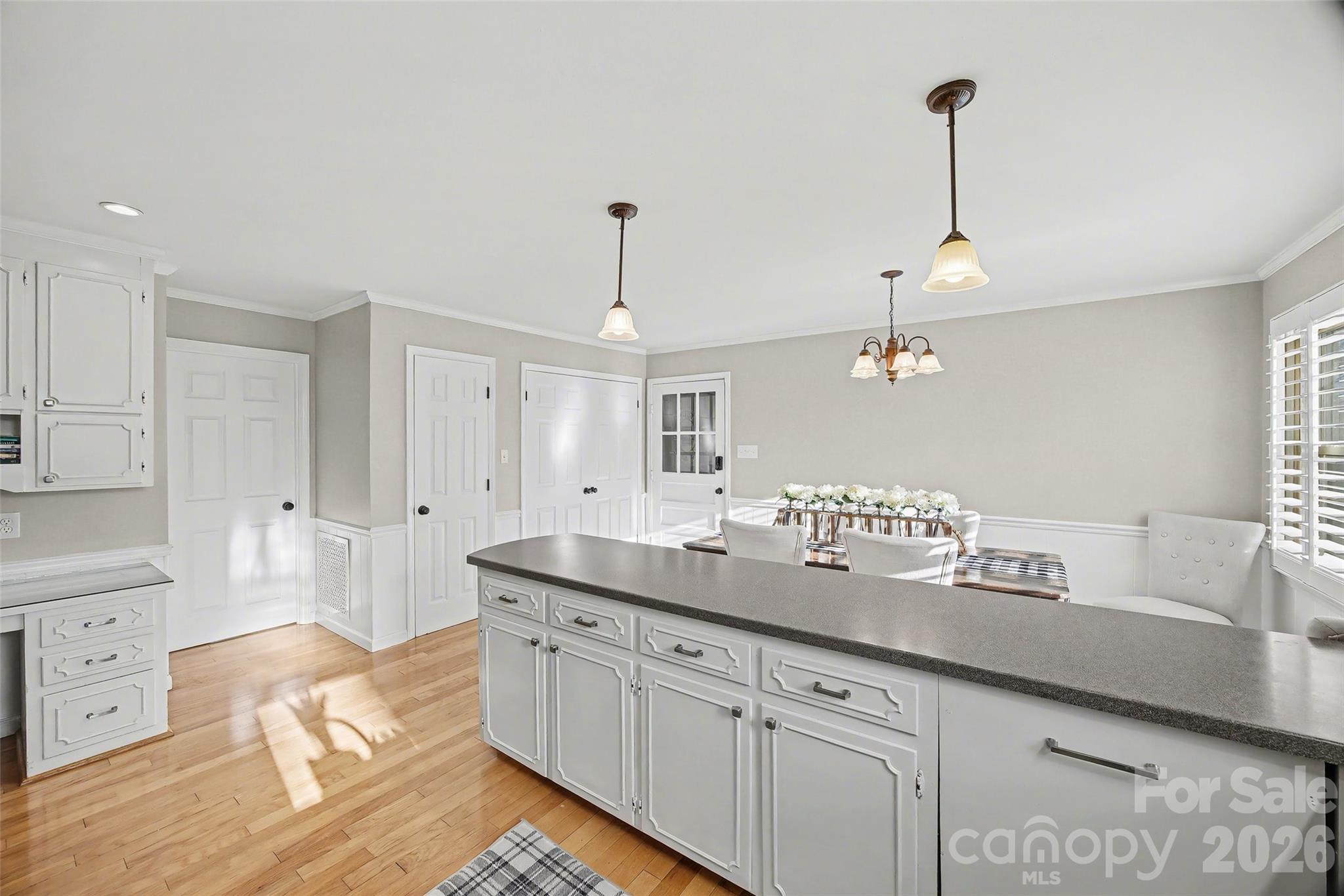 Hutchinson Place - Residential