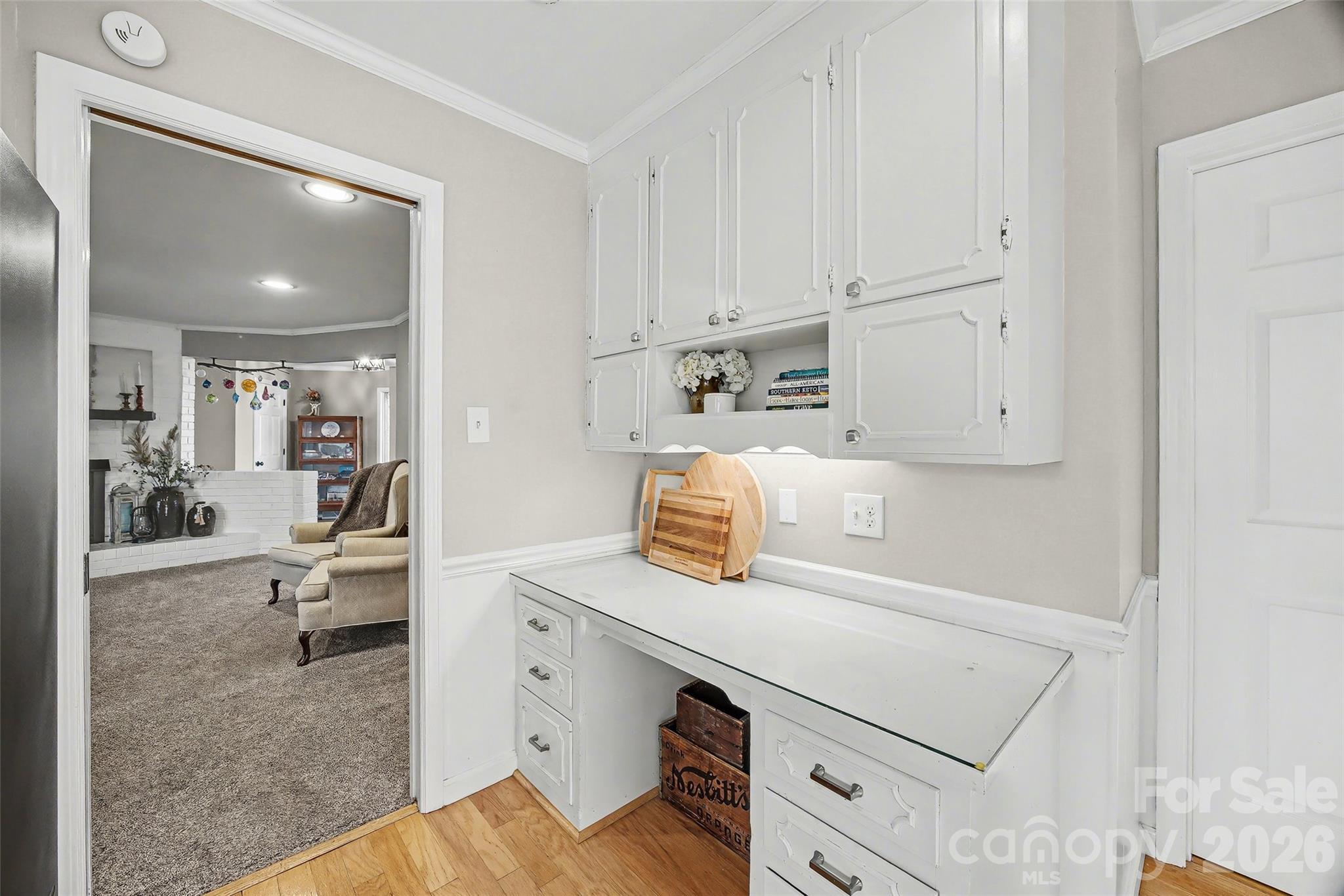 Hutchinson Place - Residential