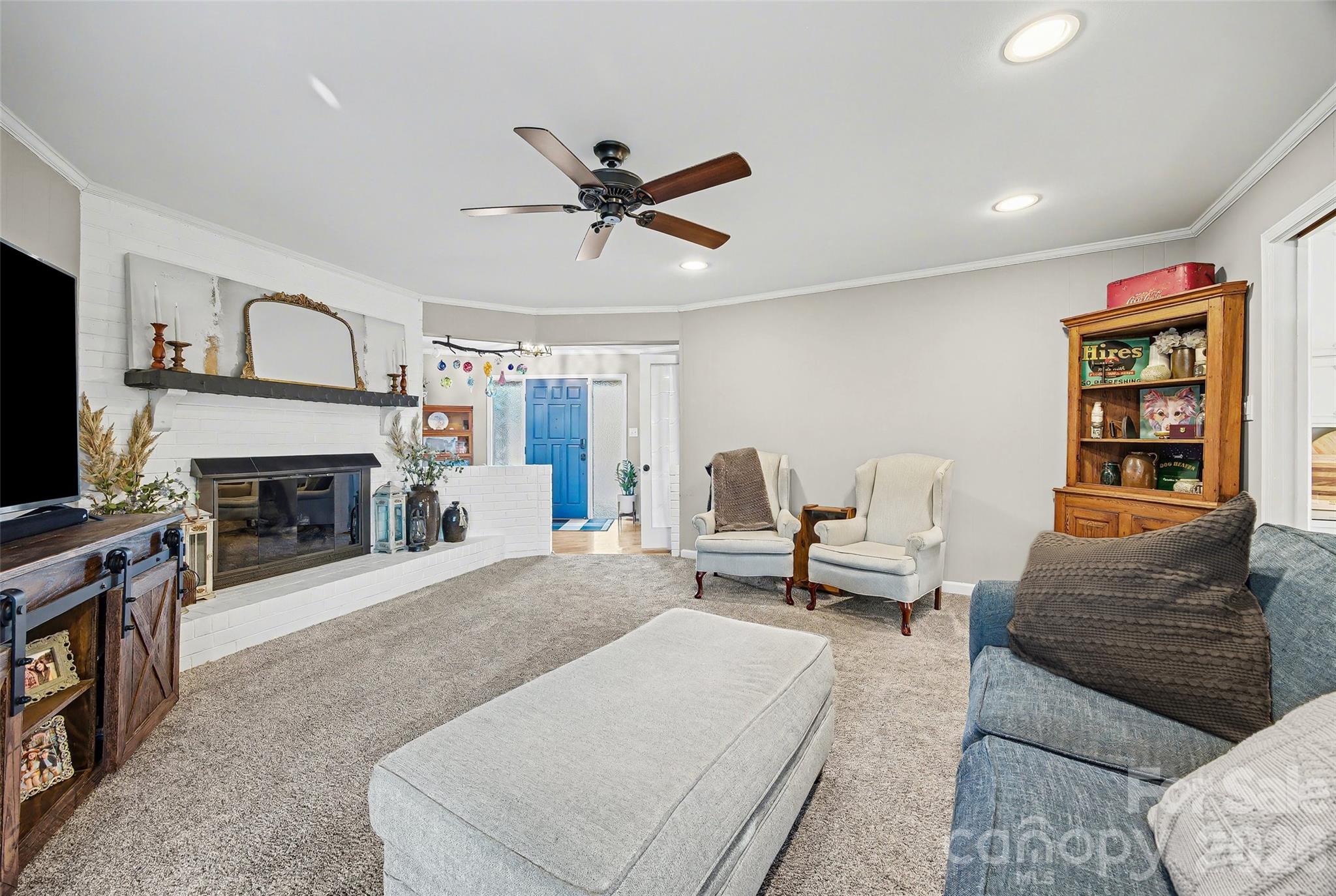 Hutchinson Place - Residential