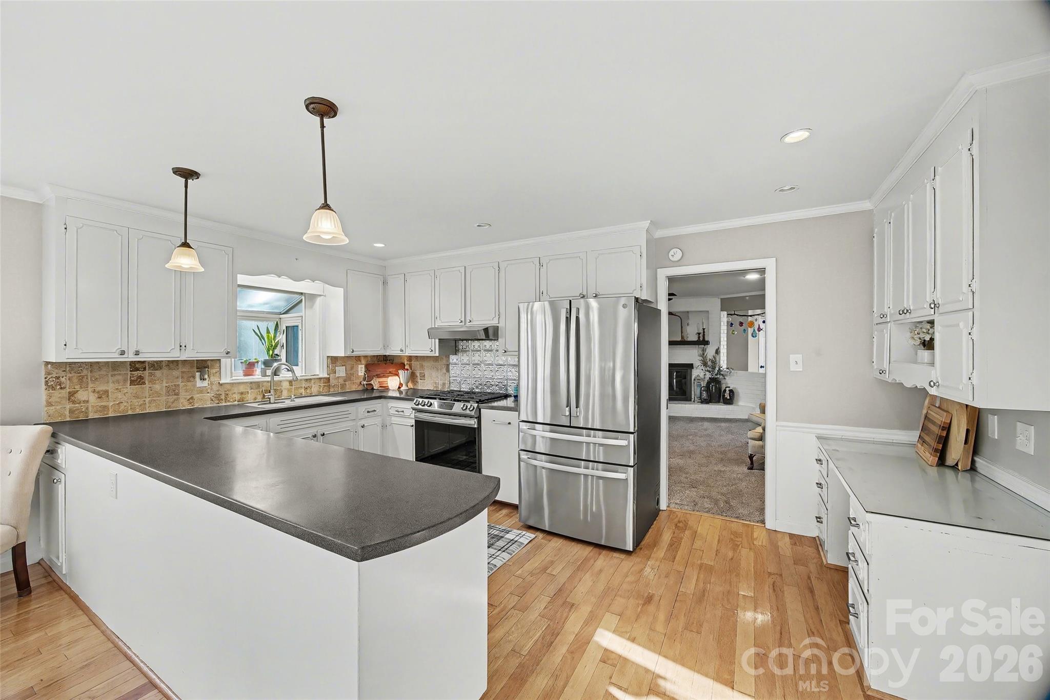 Hutchinson Place - Residential