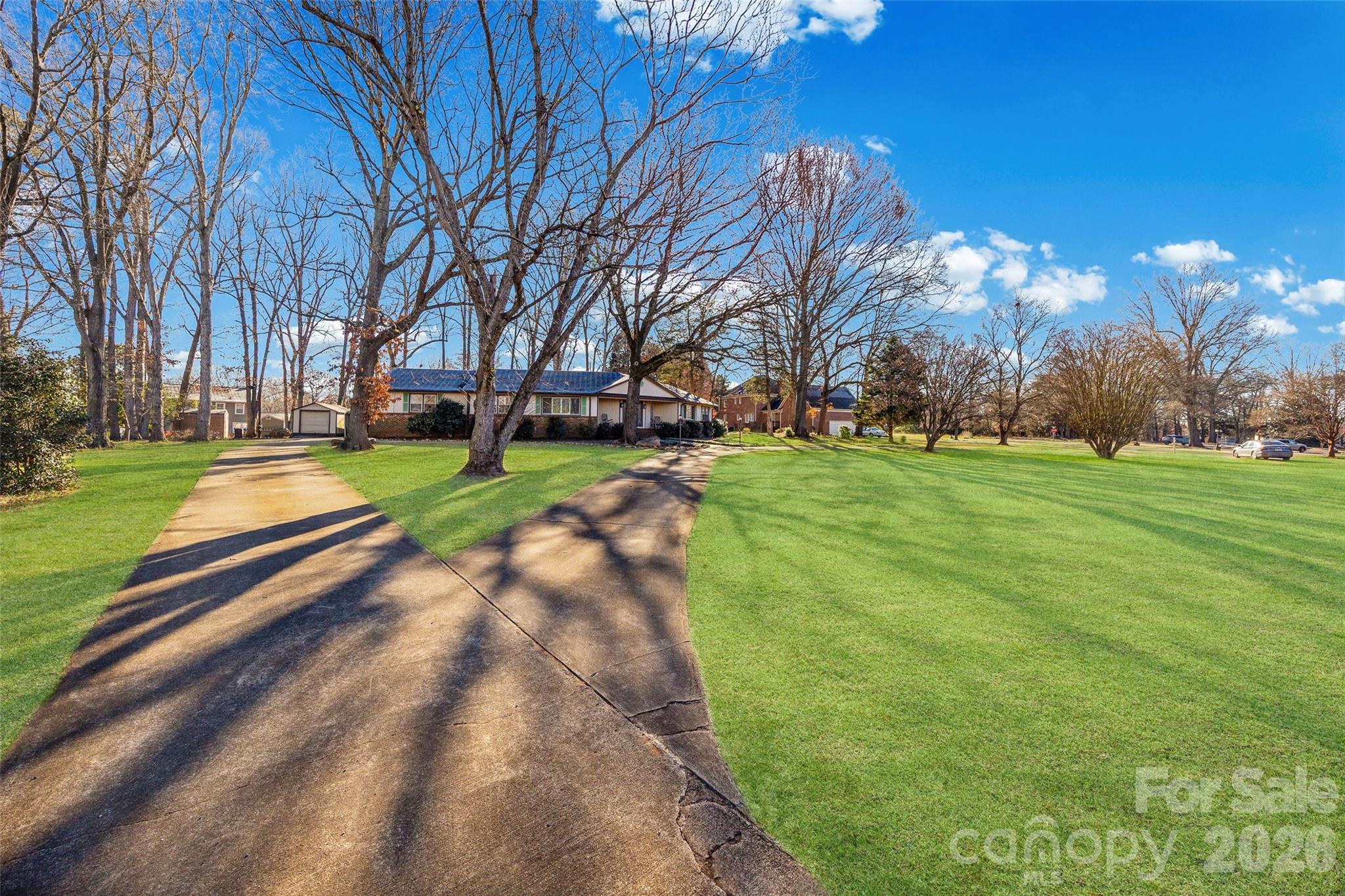 Hutchinson Place - Residential