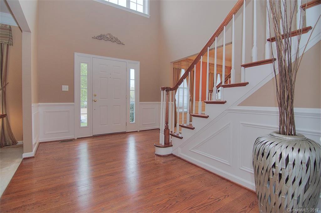 Waterstone - Residential