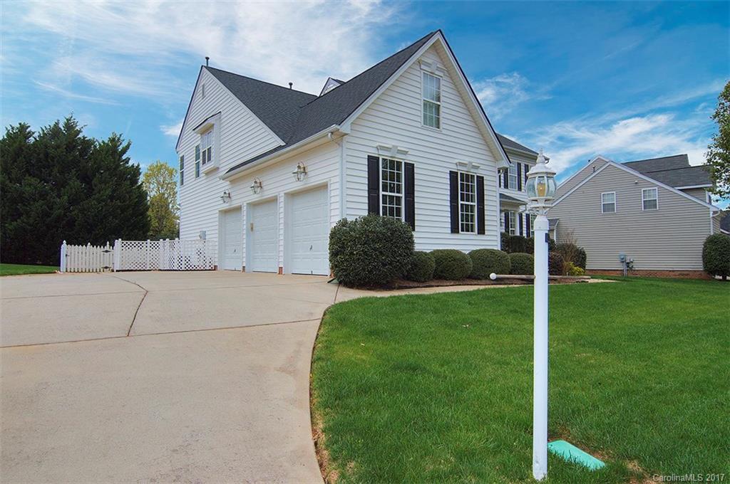 Waterstone - Residential