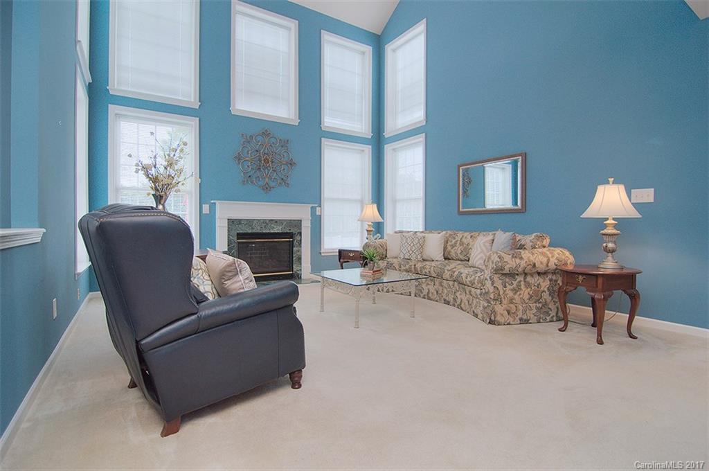 Waterstone - Residential