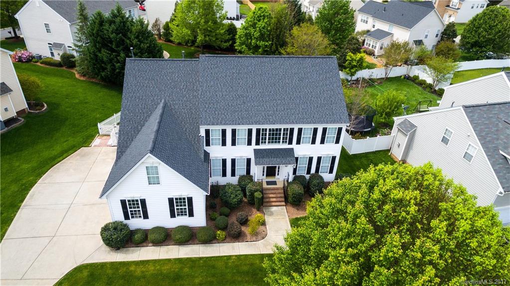 Waterstone - Residential