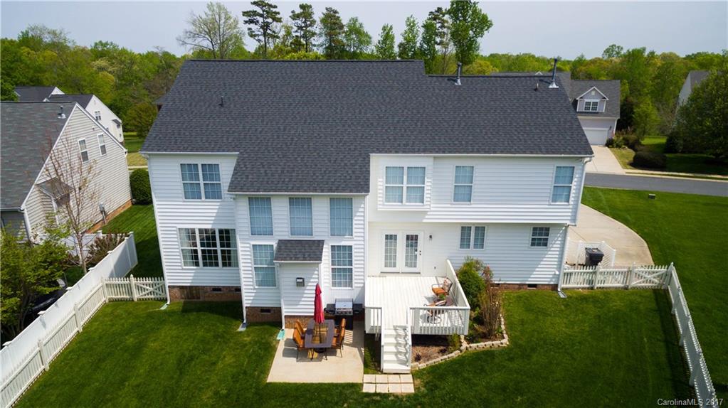 Waterstone - Residential