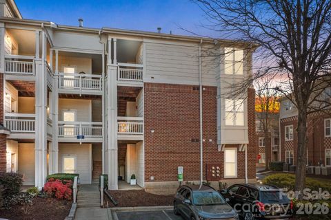 Photo of 713 Northeast Drive #64, Davidson, NC 28036 (MLS # 4389664)
