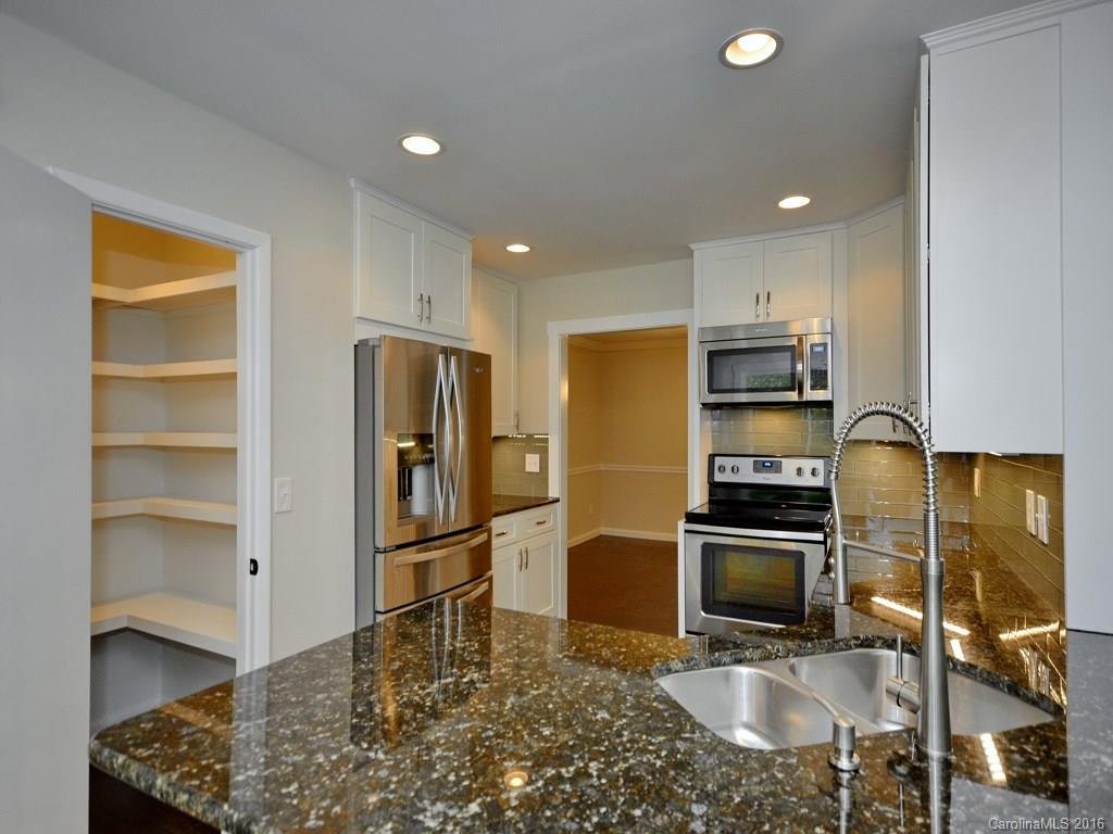 Whispering Hills - Residential