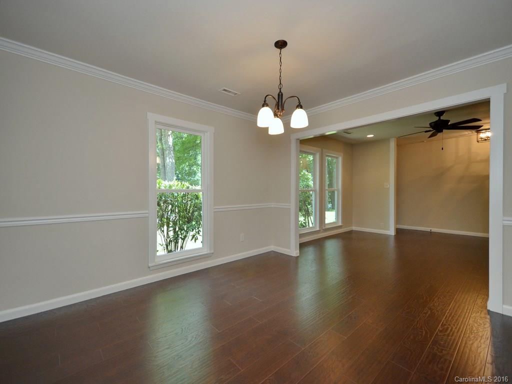 Whispering Hills - Residential