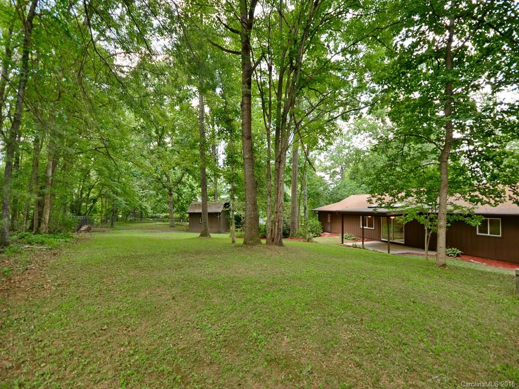 Whispering Hills - Residential