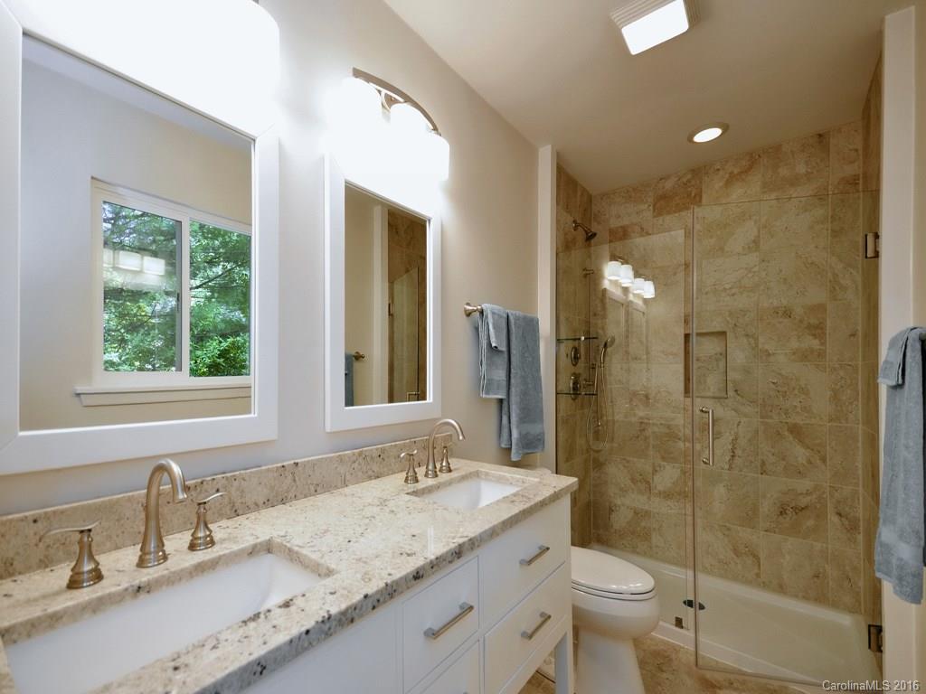 Whispering Hills - Residential