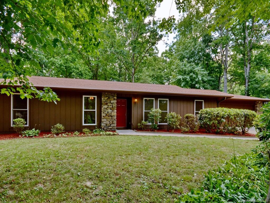 Whispering Hills - Residential