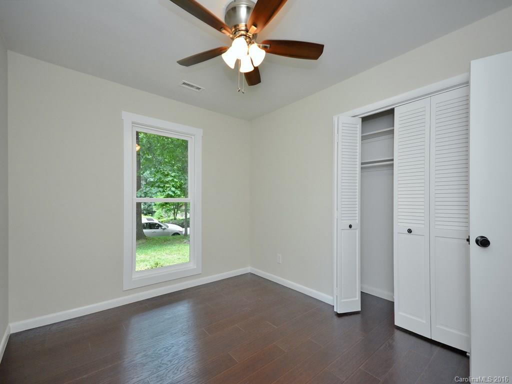 Whispering Hills - Residential