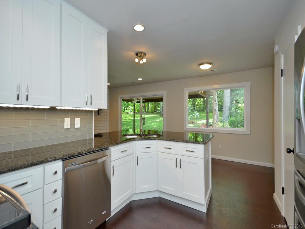 Whispering Hills - Residential