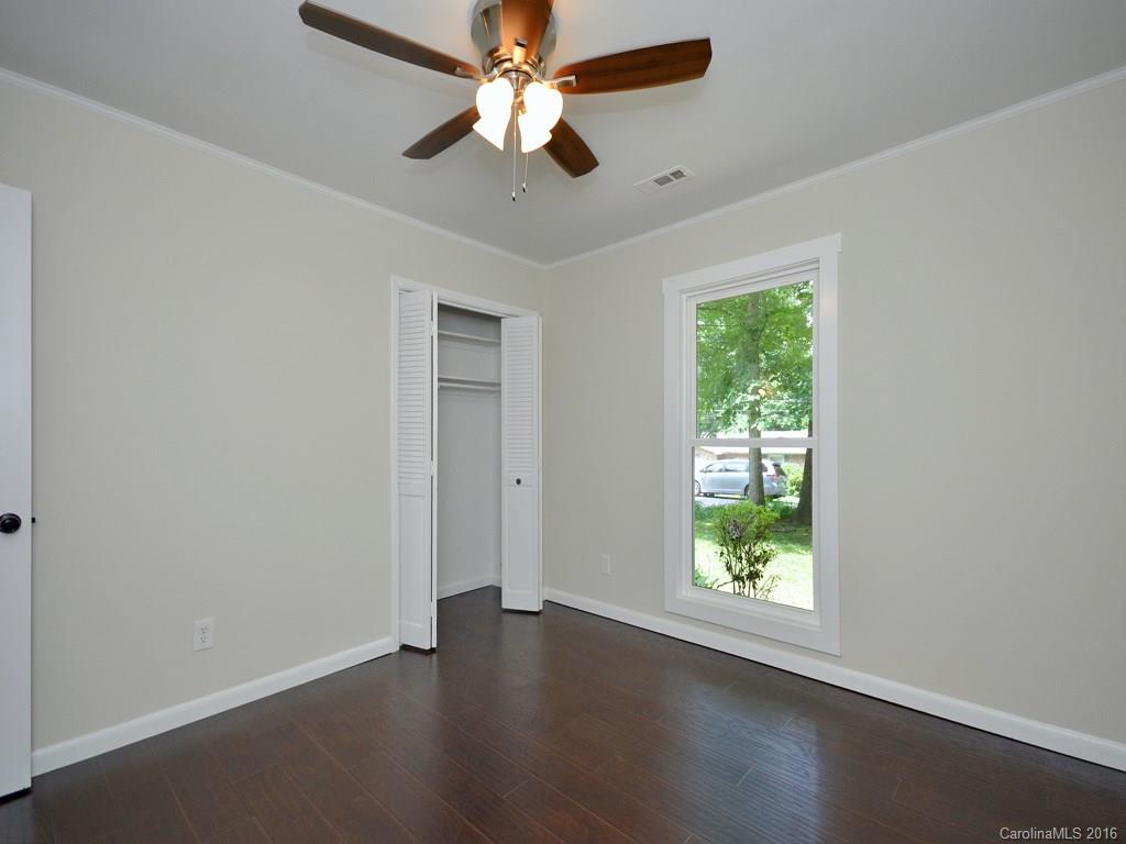 Whispering Hills - Residential