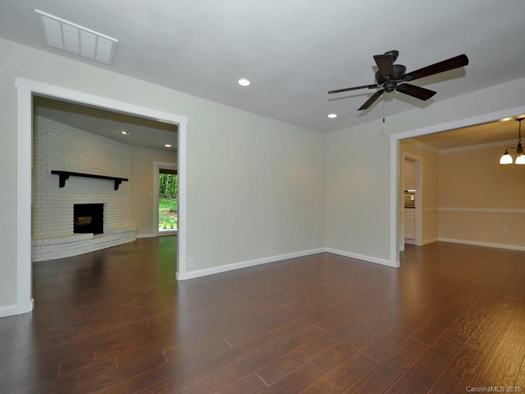 Whispering Hills - Residential