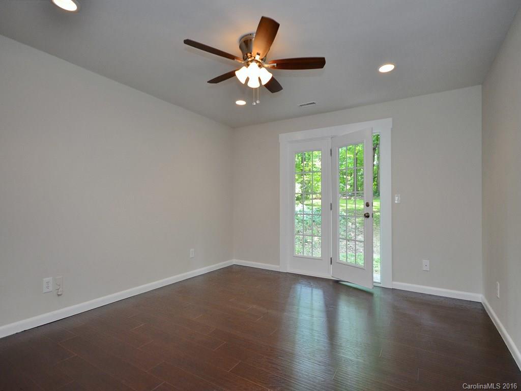 Whispering Hills - Residential