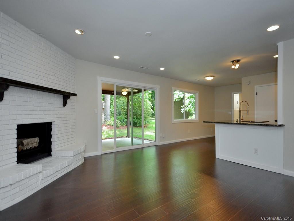 Whispering Hills - Residential