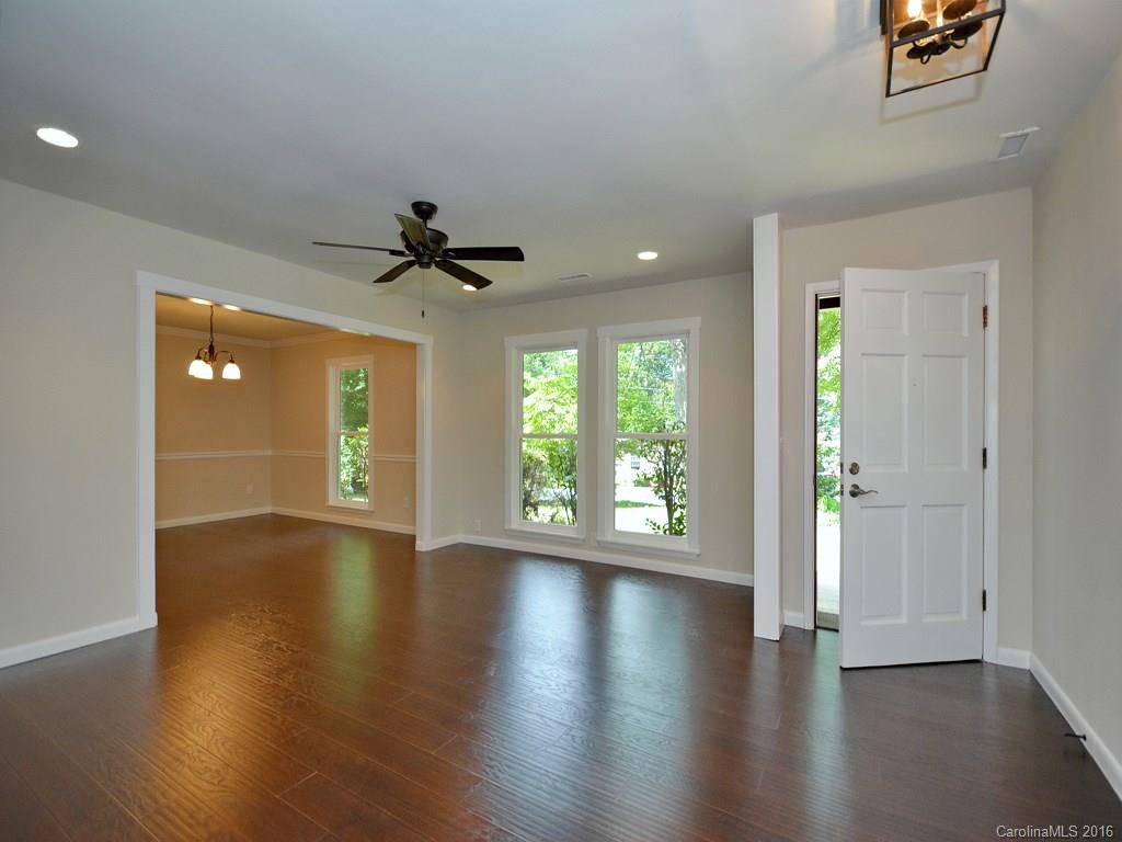 Whispering Hills - Residential