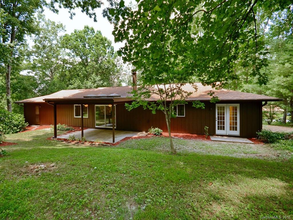 Whispering Hills - Residential