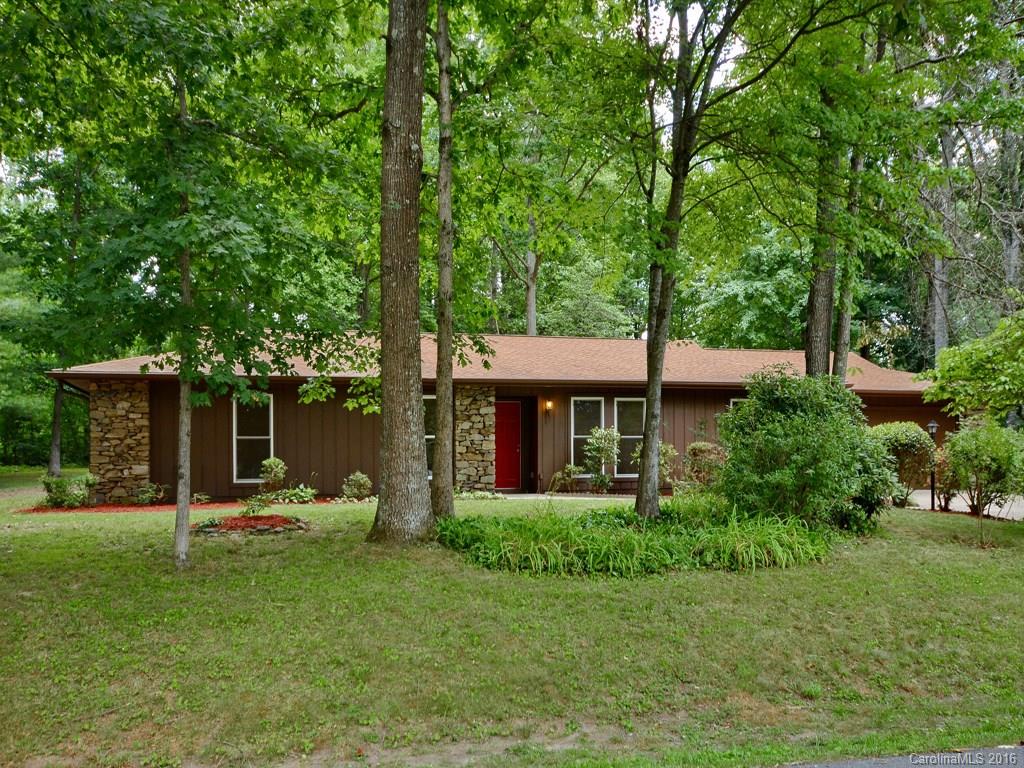 Whispering Hills - Residential