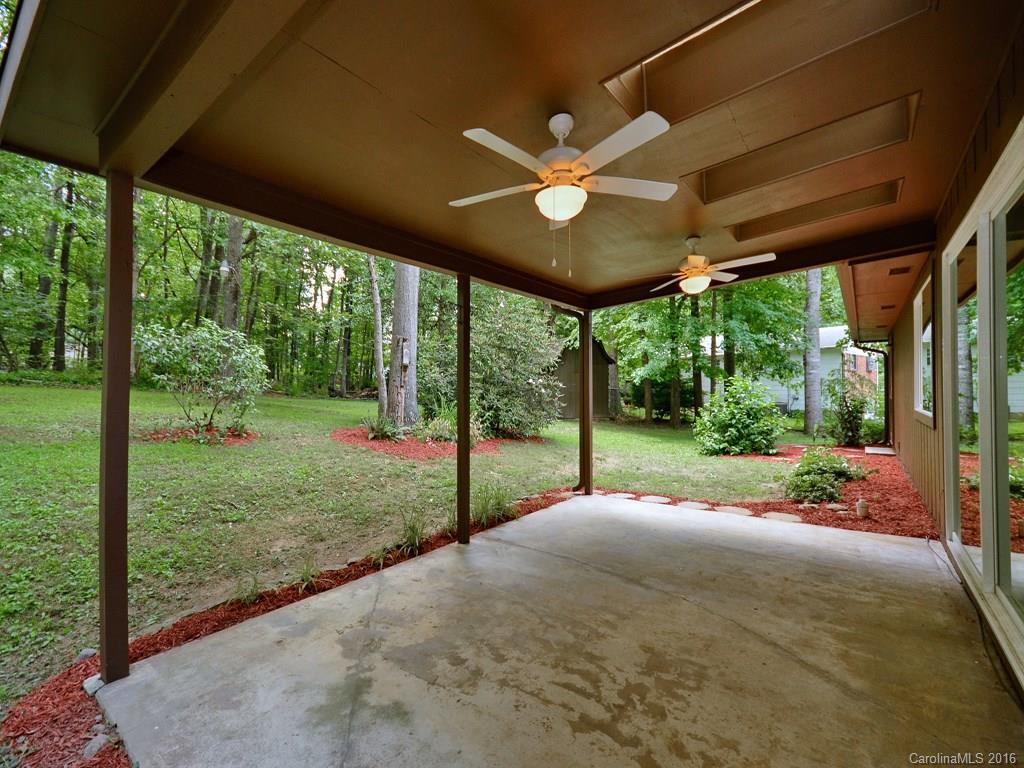 Whispering Hills - Residential