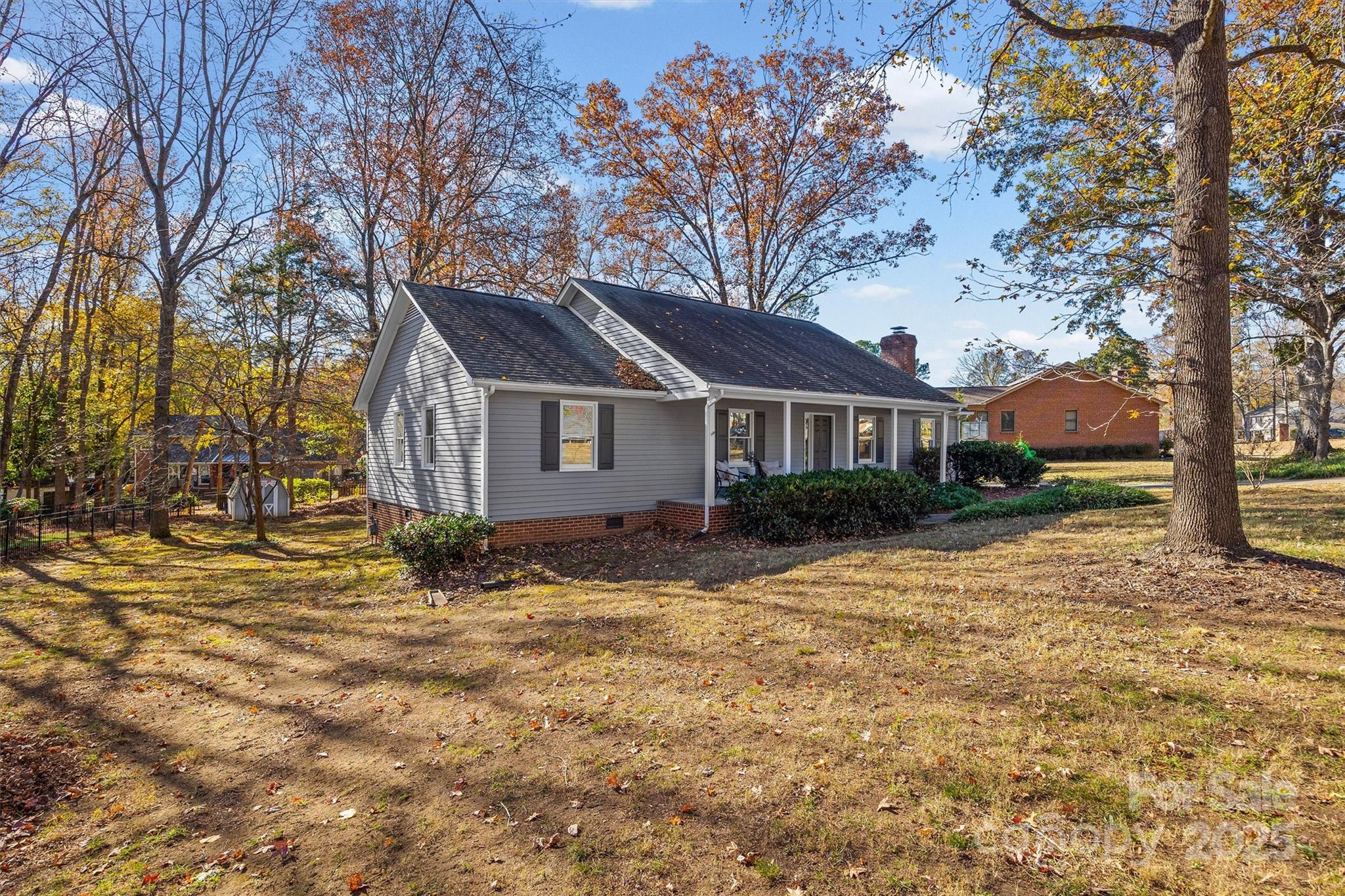 6515 Carmel Hills Drive