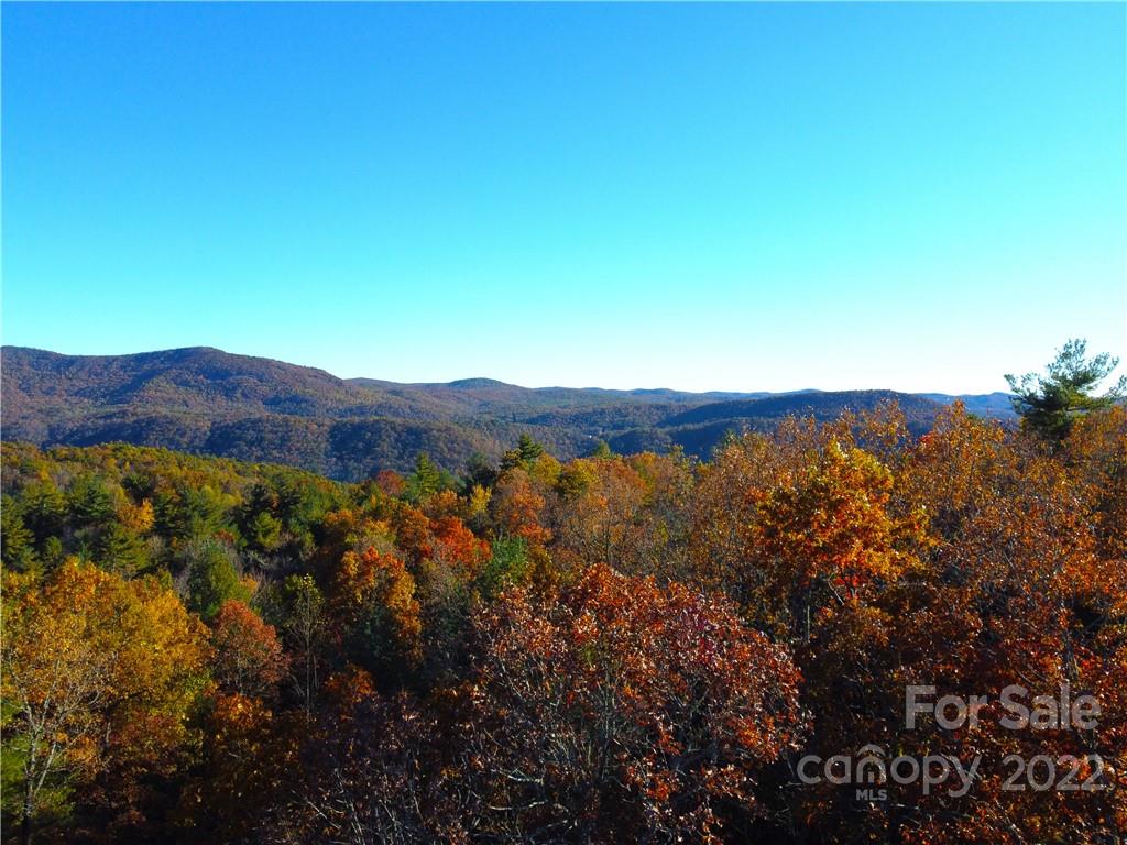 Dogwood Mountain Estates - Land