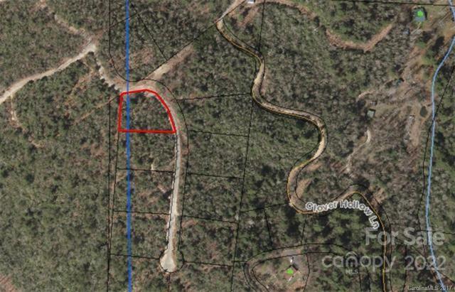 Dogwood Mountain Estates - Land