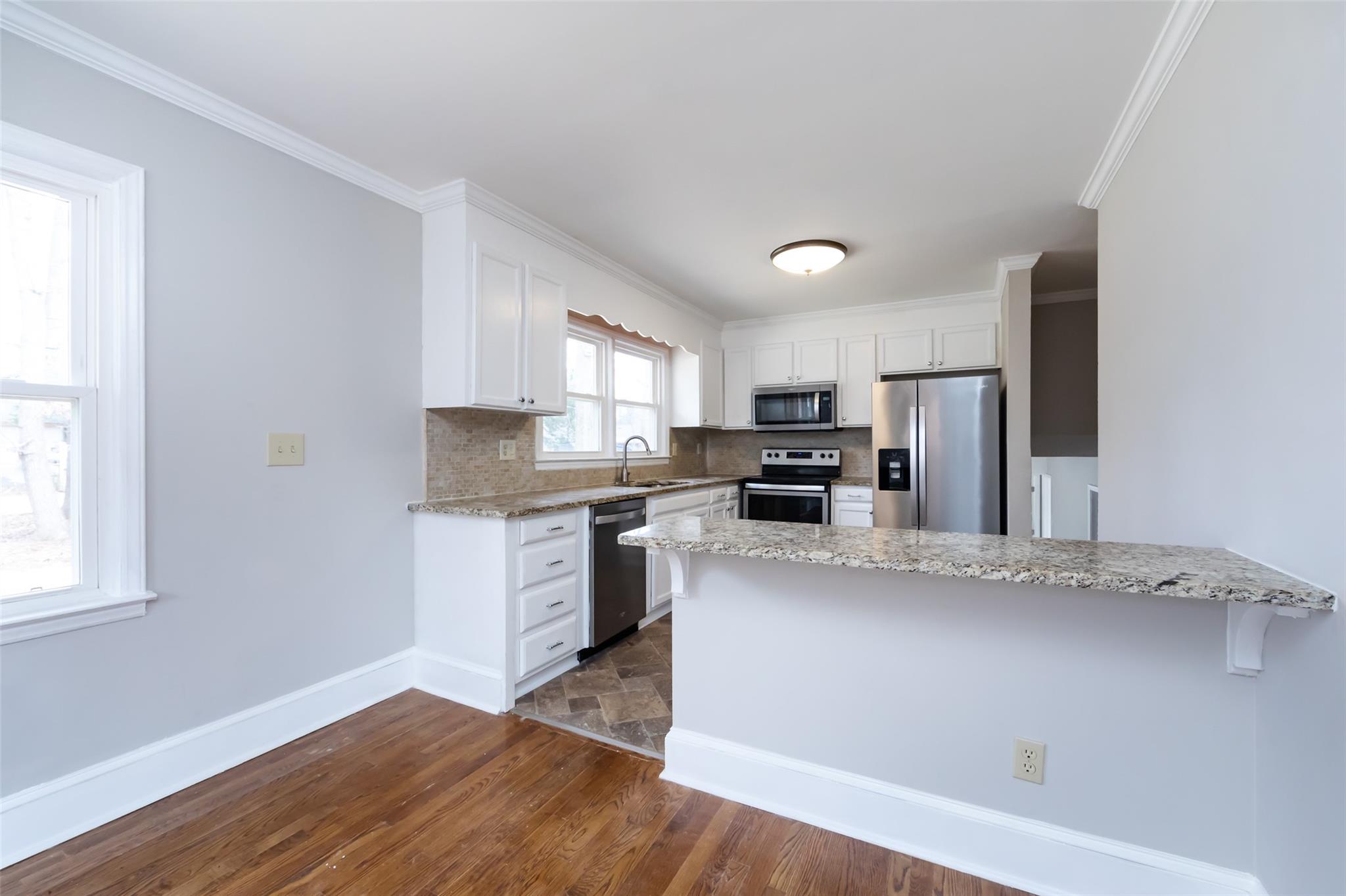 Hidden Valley - Residential